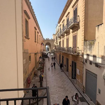 Apartment Le Cupole