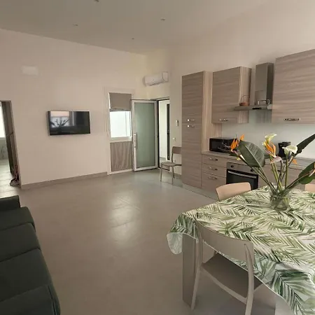 Le Cupole Apartment Marsala