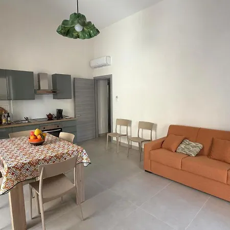 Apartment Le Cupole Marsala