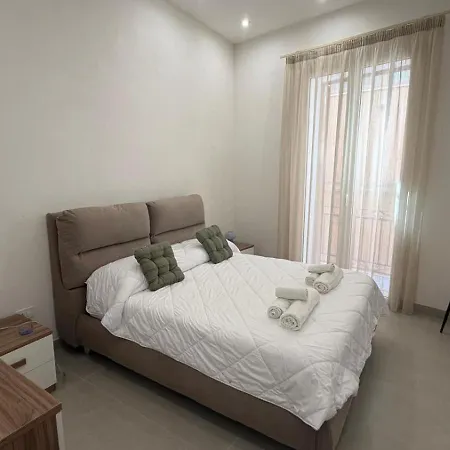 Le Cupole Apartmán *