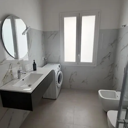 Apartmán Le Cupole