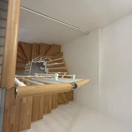Le Cupole Apartment *