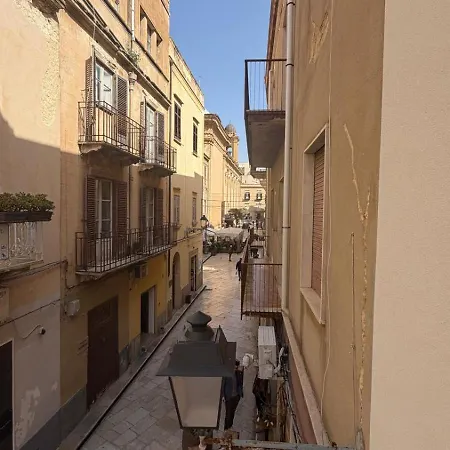 Le Cupole Apartment Marsala