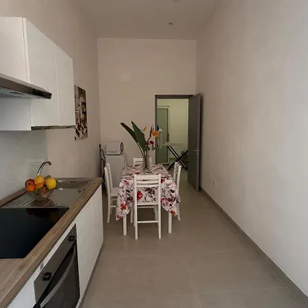Le Cupole Apartment Marsala