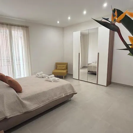 Apartment Le Cupole