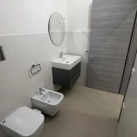 Le Cupole Apartment Marsala