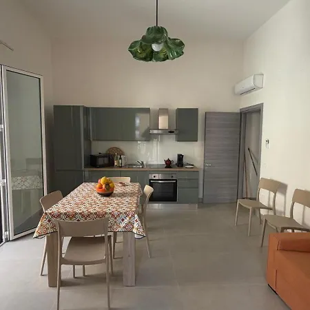 Apartment Le Cupole *