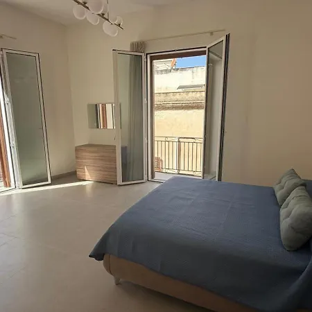 Apartment Le Cupole Marsala