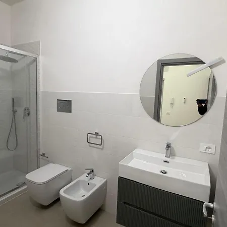 Apartment Le Cupole