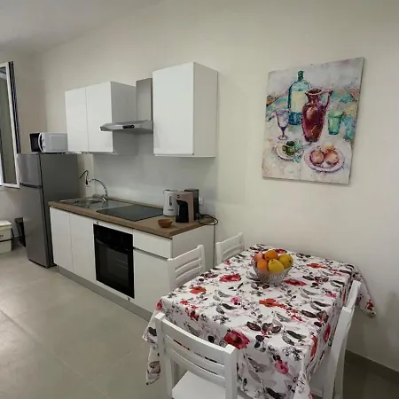Apartment Le Cupole *