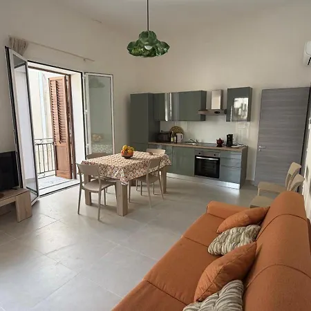 Le Cupole Apartmán *