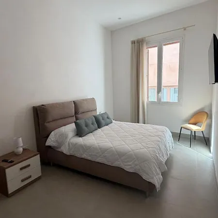 Le Cupole Apartment Marsala