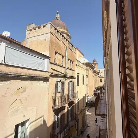 Apartmán Le Cupole *