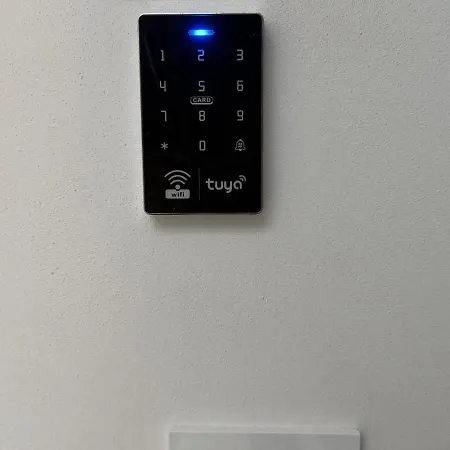 Apartmán Le Cupole *