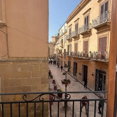 Apartment Le Cupole Marsala