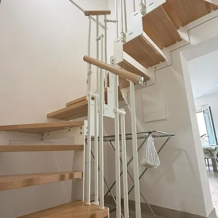 Le Cupole Apartment