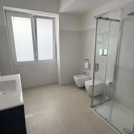 Apartment Le Cupole Marsala