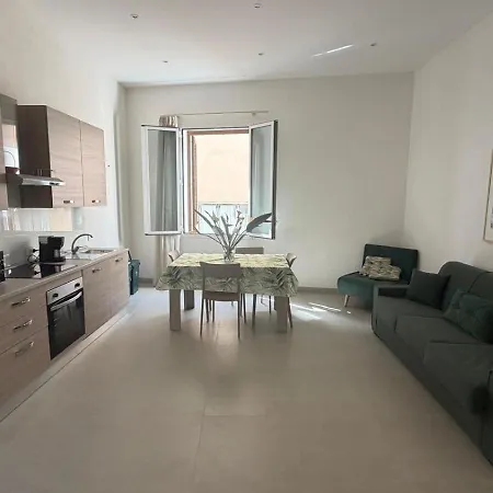Apartment Le Cupole