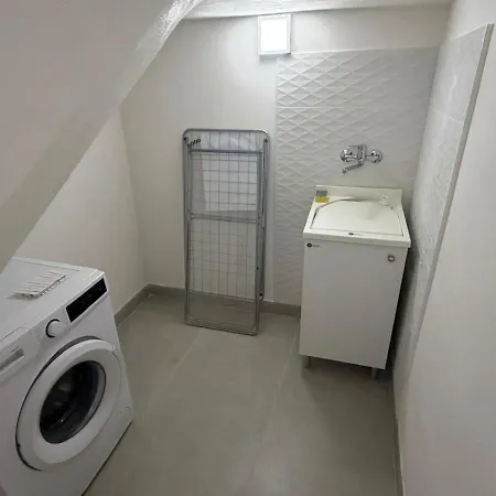 Apartment Le Cupole *