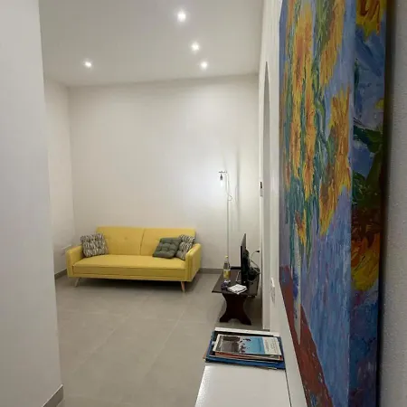 Apartment Le Cupole *