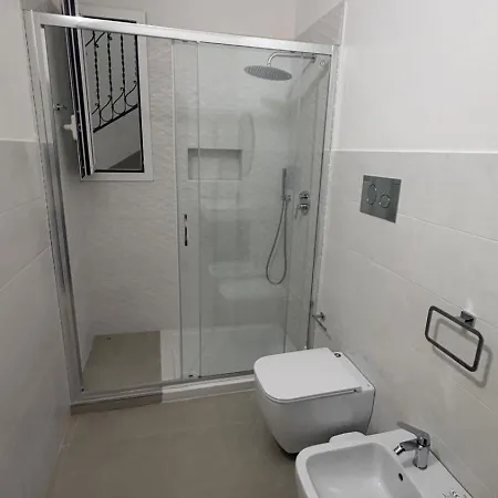Le Cupole Apartment *