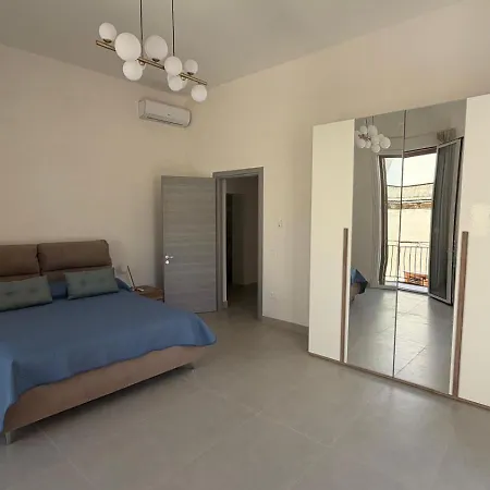 Le Cupole Apartment *