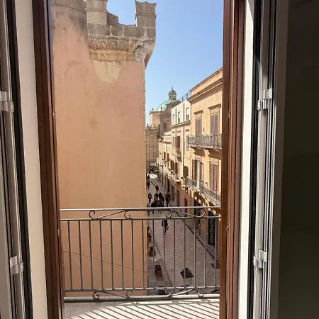 Apartment Le Cupole
